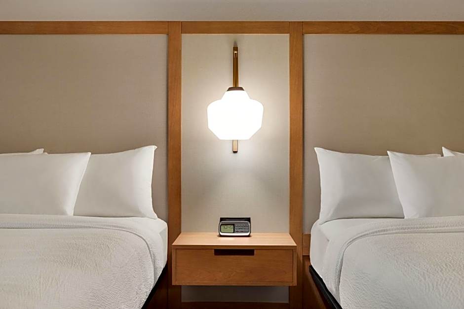 Fairfield by Marriott Inn & Suites Bonita Springs