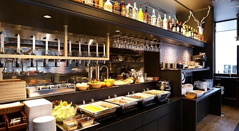 APA Hotel Shinjuku Kabukicho Chuo