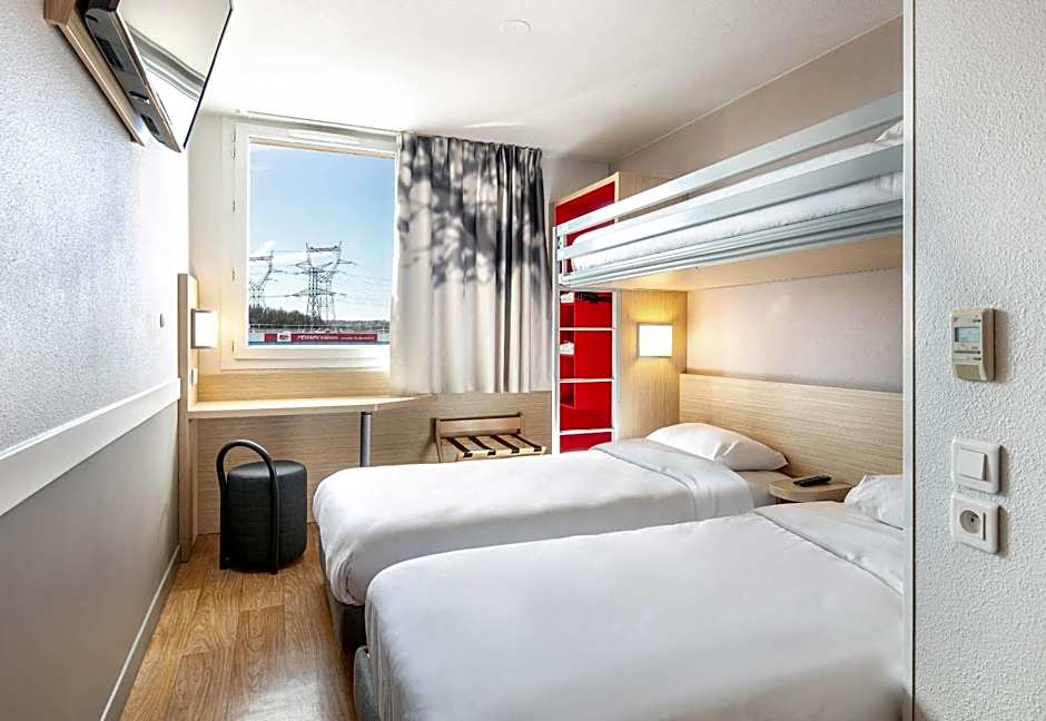 B&B HOTEL Lyon Aéroport Saint-Quentin-Fallavier