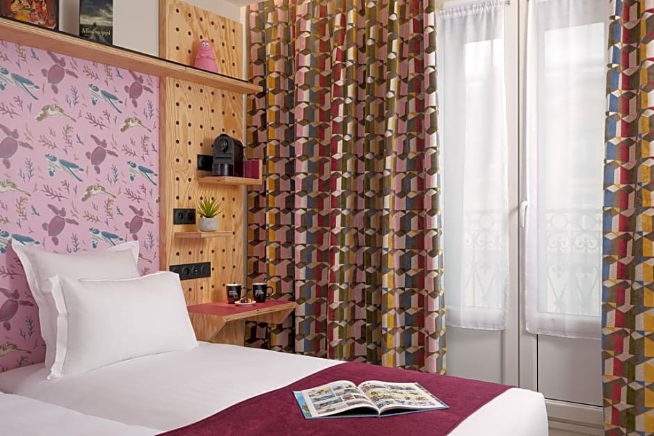 Hotel LOCOMO