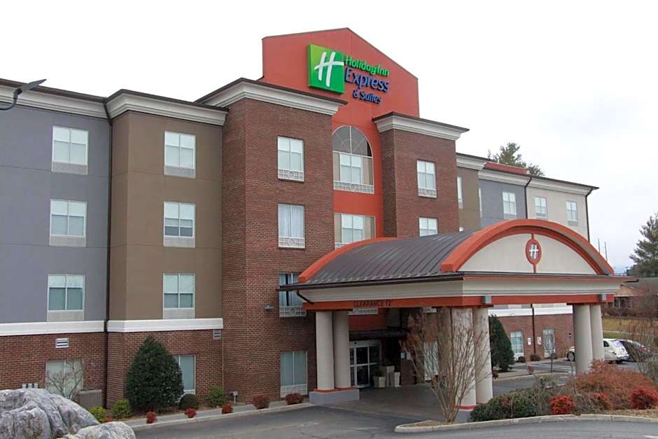 Holiday Inn Express & Suites Wytheville By IHG