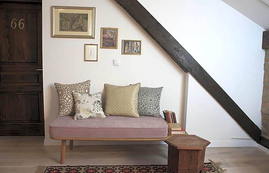 Hotel Ovo malo duše