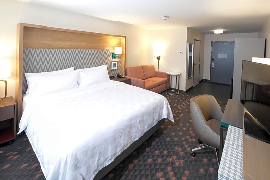 Holiday Inn & Suites - Detroit - Troy, an IHG Hotel