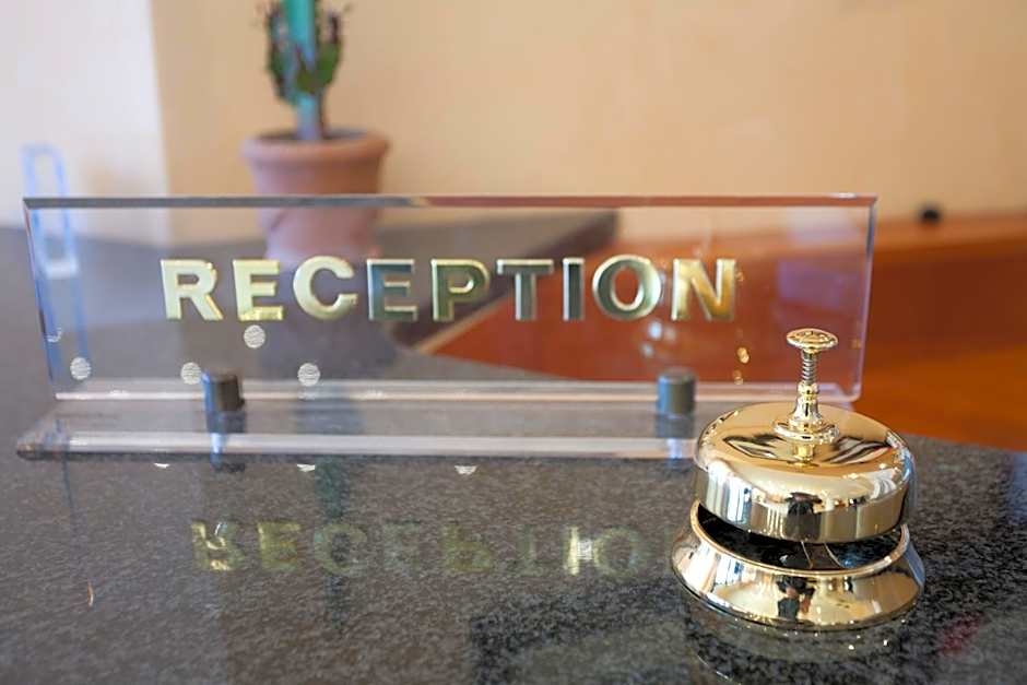 Unaway Hotel Occhiobello