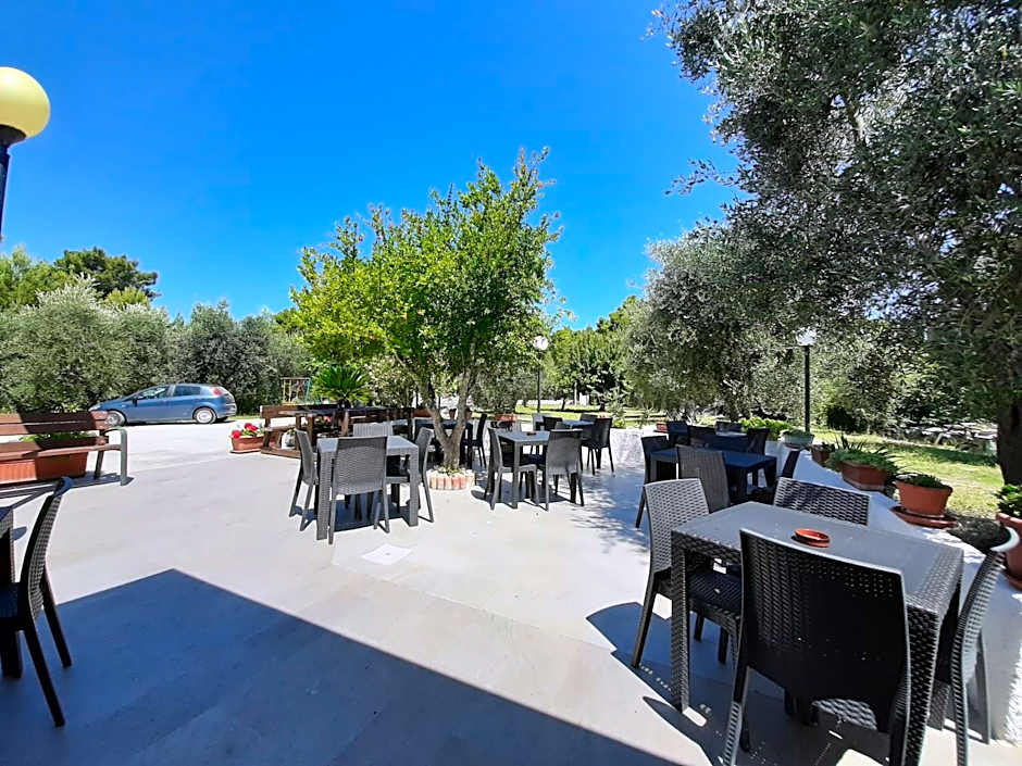 Osteria B&B Il Rifugio