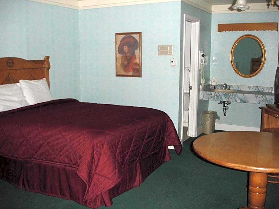 Georgetown Mountain Inn