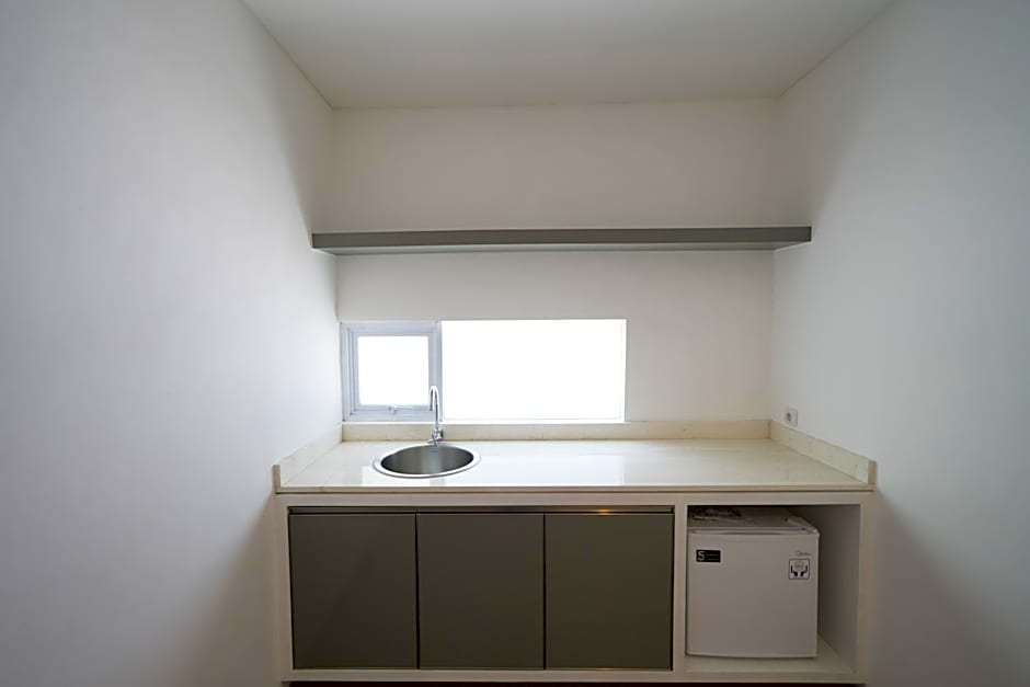 The Rooms Apartment Bali by ARM Hospitality