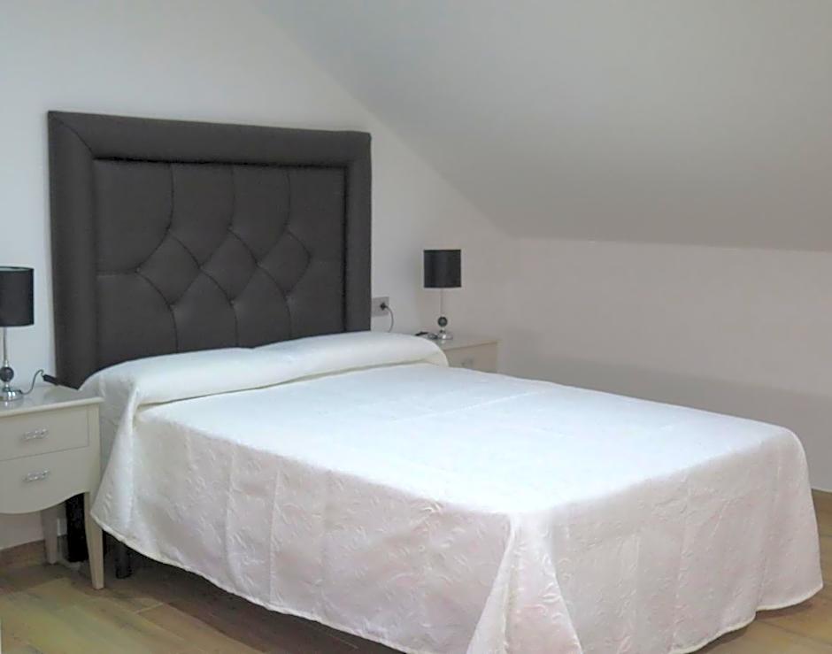 Hotel Restaurante Boabdil