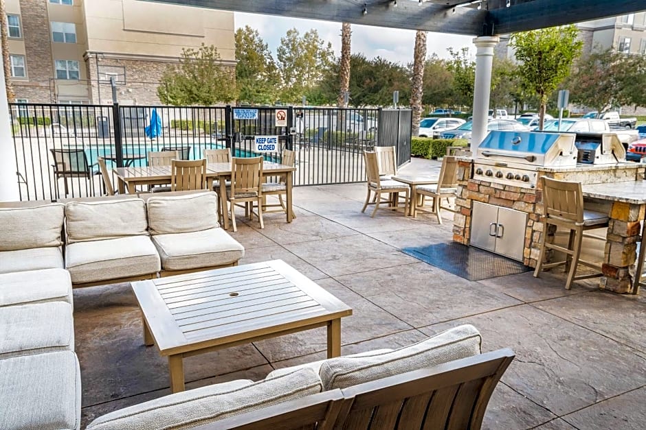 Homewood Suites By Hilton Ontario-Rancho Cucamonga, Ca