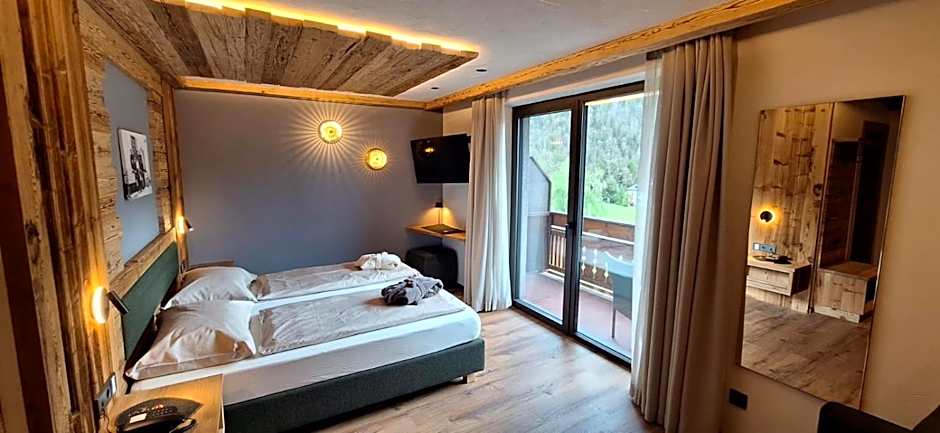 Garni Hotel Residence Diamant