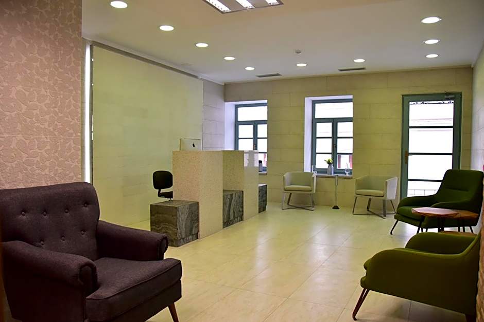Maison Boutique Hotel
