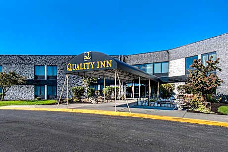 Quality Inn