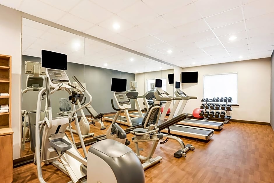 Holiday Inn Brownsville By IHG