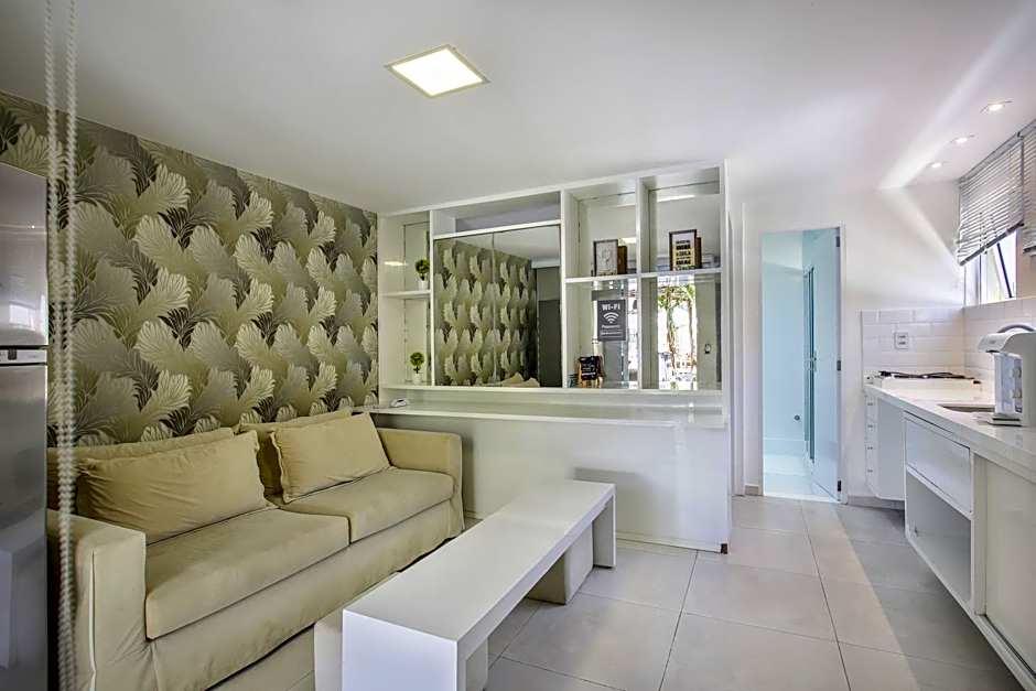 TRIPLEX Solar Água- by Pipa Praia House