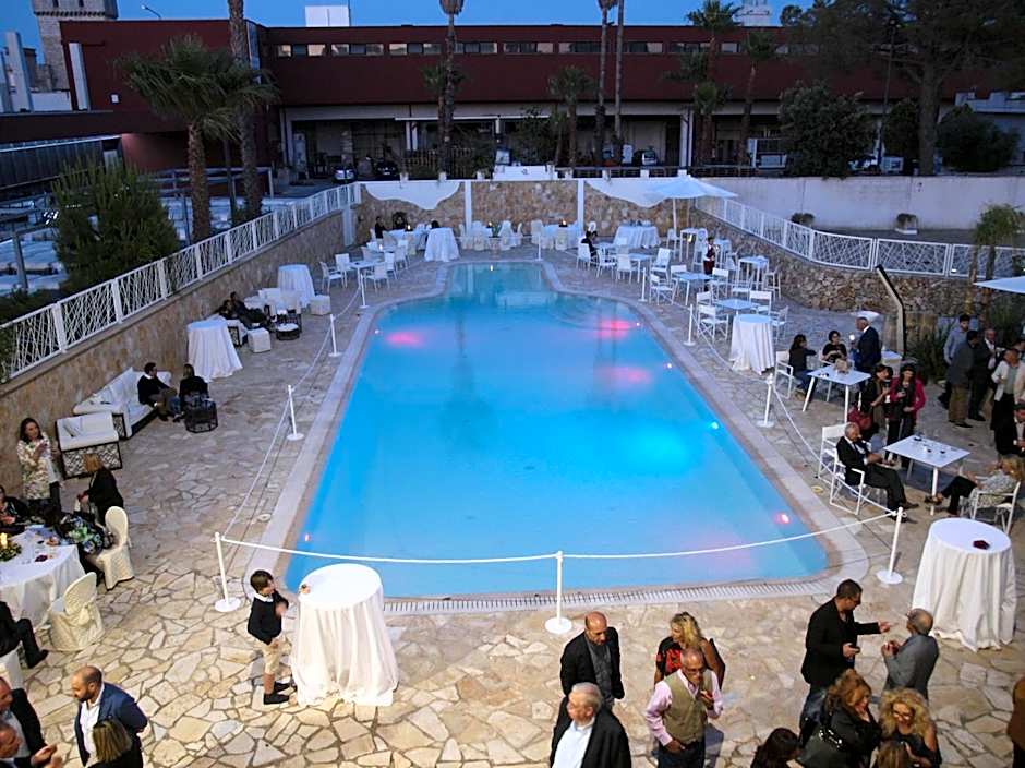 Leone de Castris Wine Hotel