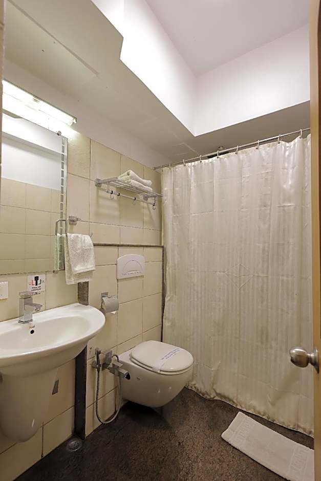 Hotel Sudesh Tower