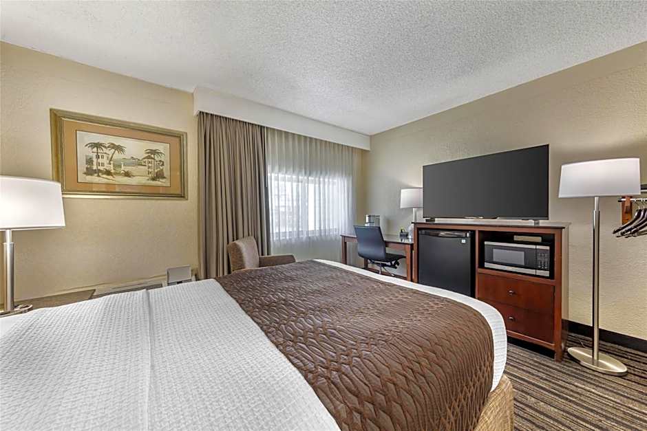 Best Western Plus North Miami/Bal Harbour