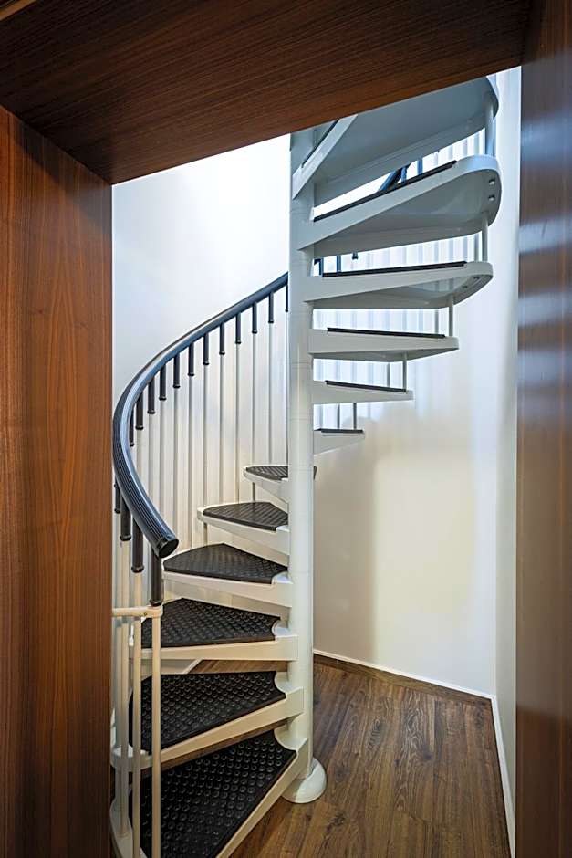 Hotel Tanzberg Mikulov