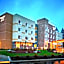 Fairfield Inn & Suites by Marriott Grand Mound Centralia