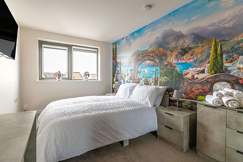 Photo 1 of 5 of Double Room