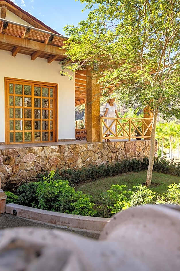 La Dulce Vista Hotel & Villas - Sierra Madre Puerto Vallarta
