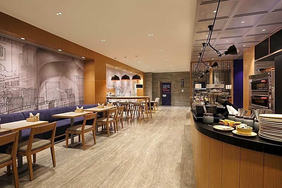 Holiday Inn Express Hyderabad Banjara Hills By IHG