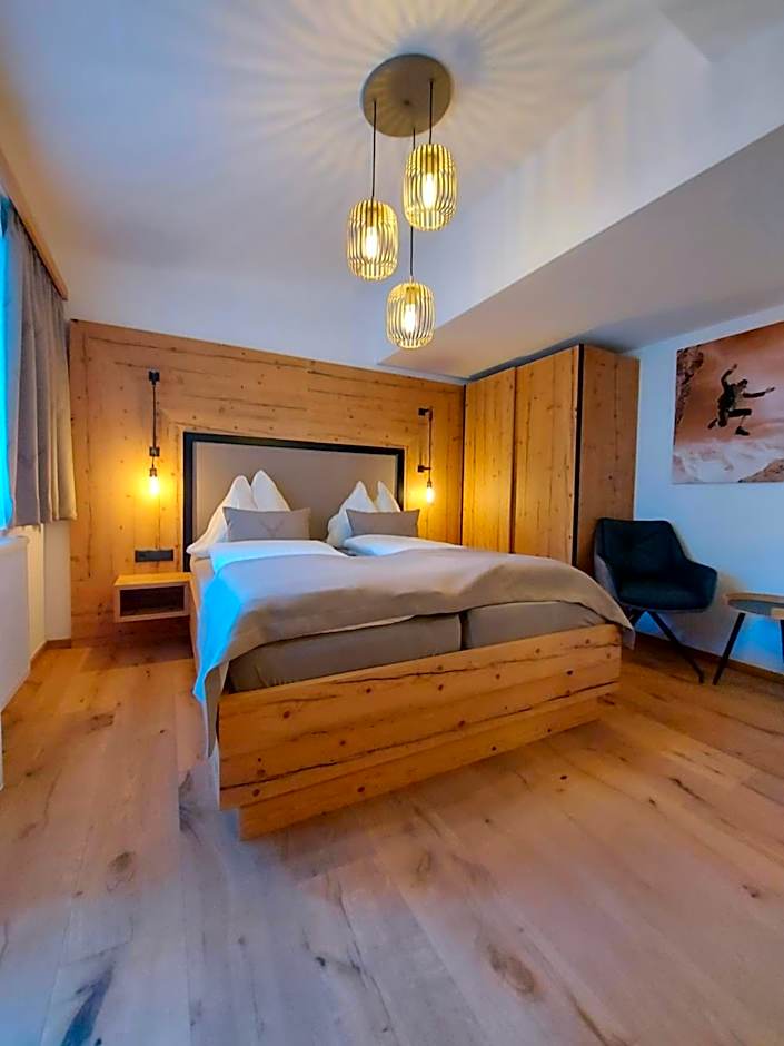 Hotel Gasthof Walcher