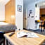 Warsaw Apartments - Apartamenty Sadyba
