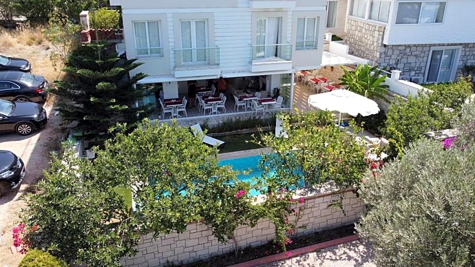 Lara Ilica Hotel
