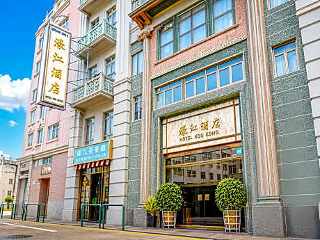 Hou Kong Hotel