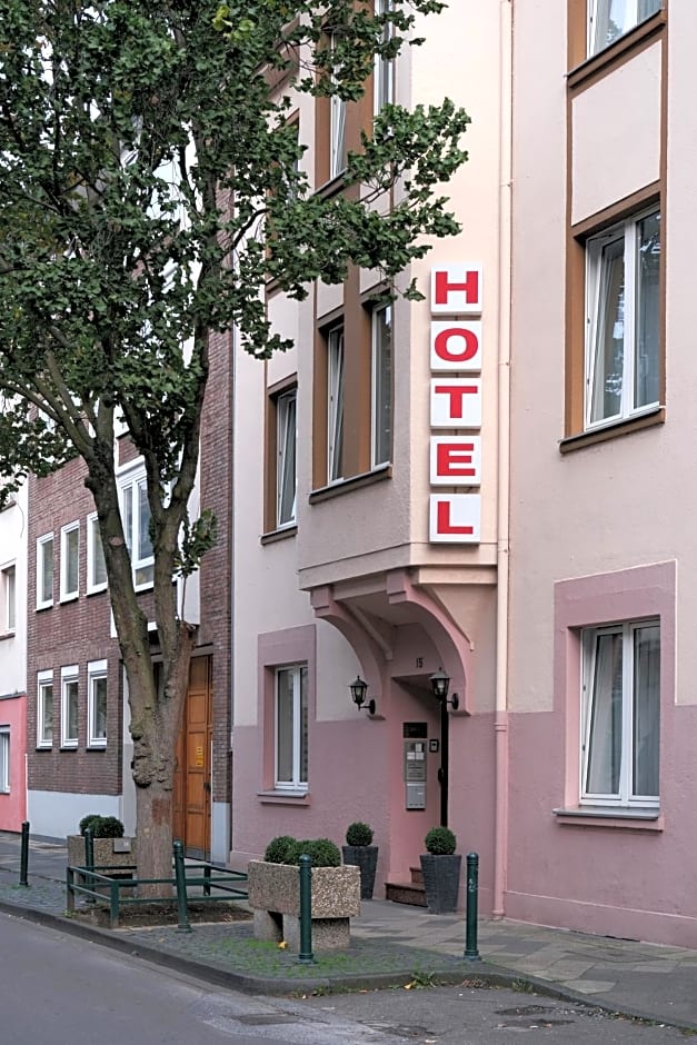 Hotel Engelbert
