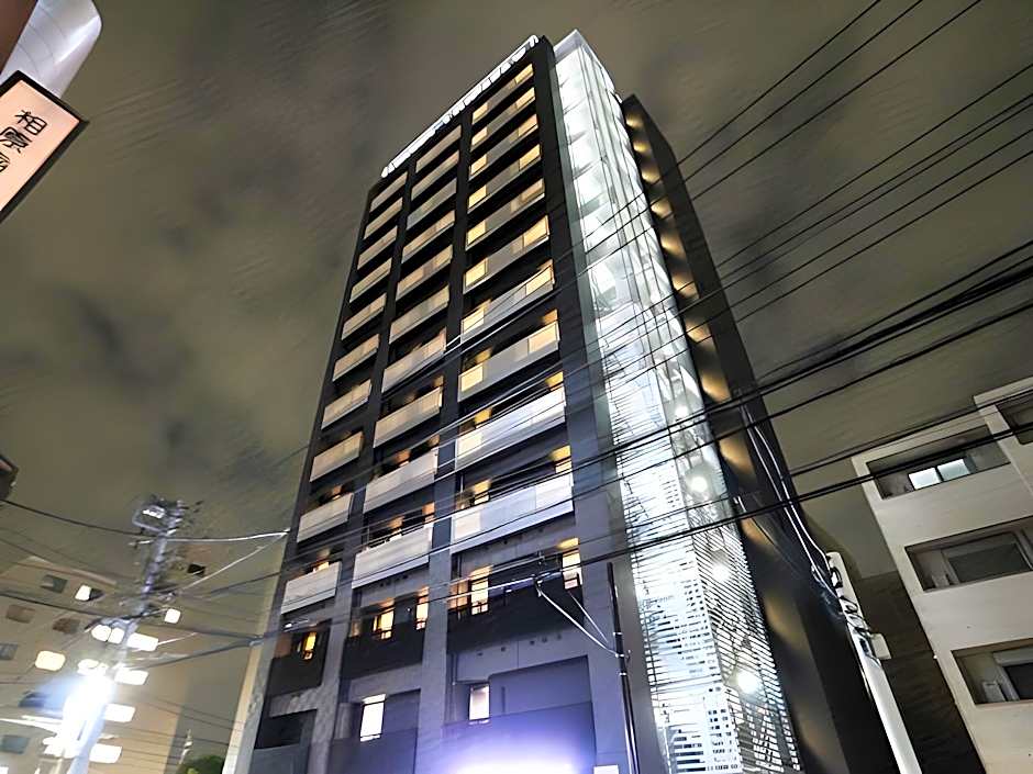 Hotel Livemax Tokyo Ayase-ekima