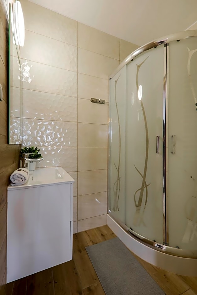 Górski Ośrodek Jeździecki - Śniadania - Termy