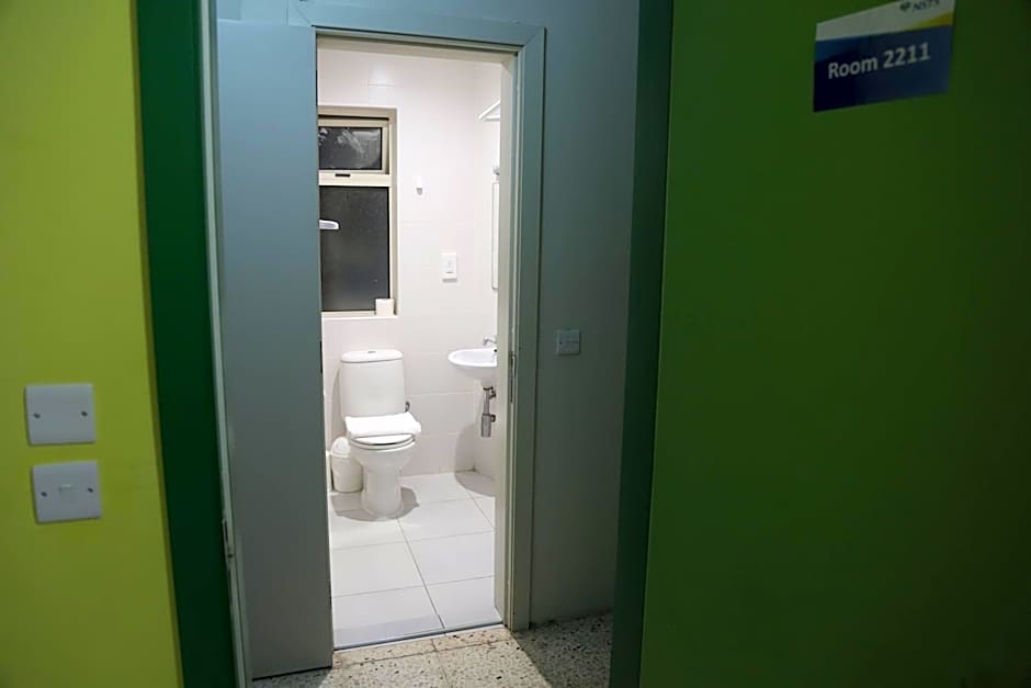 NSTS Campus Residence and Hostel