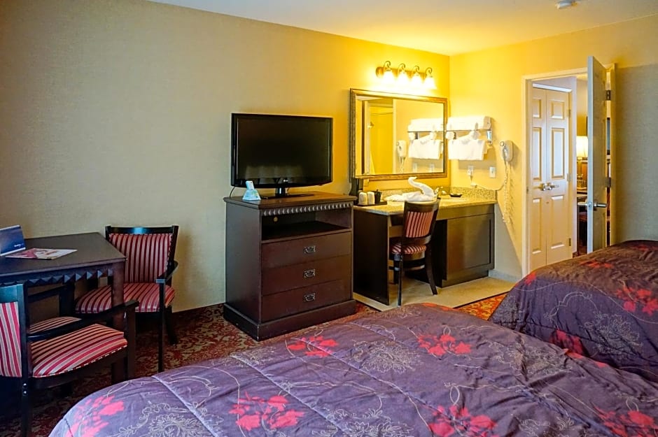 Castle Inn and Suites Anaheim