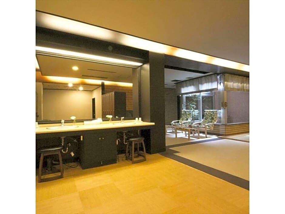 Grand Park Hotel Excel Fukushima Ebisu / Vacation STAY 77717