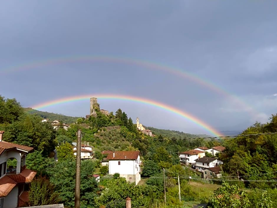 B&B Castello Malaspina di Tresana