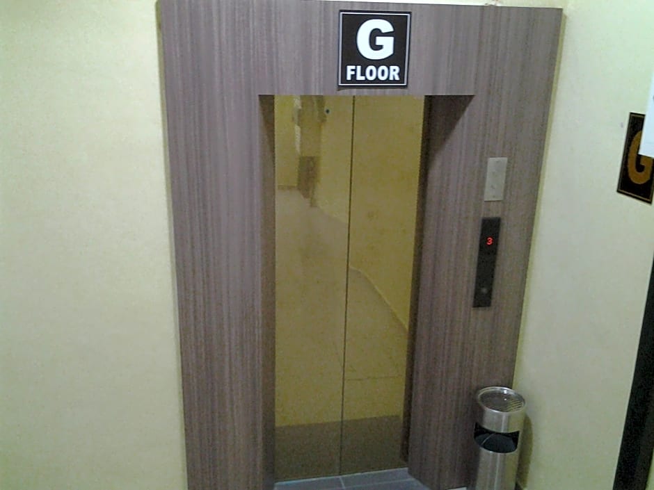 Hotel Suria Seremban