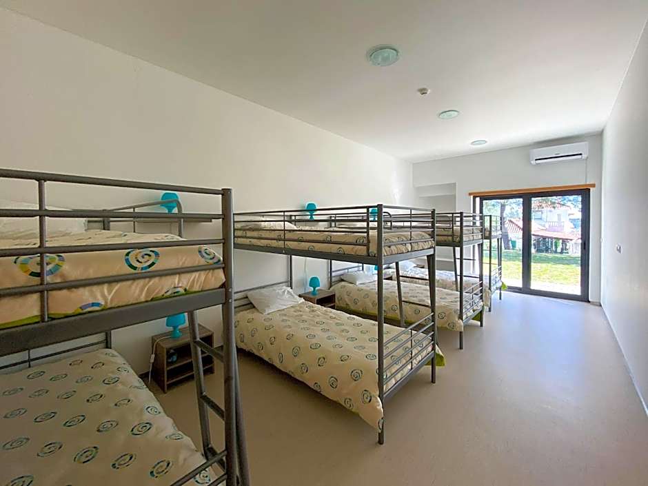 Albergue da Juventude