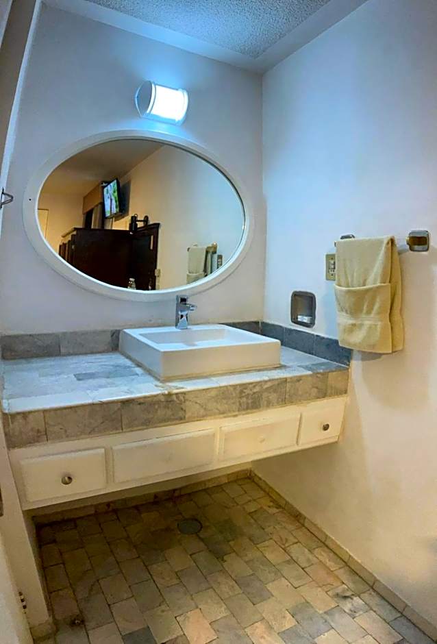 Hotel Flamingo Kristal