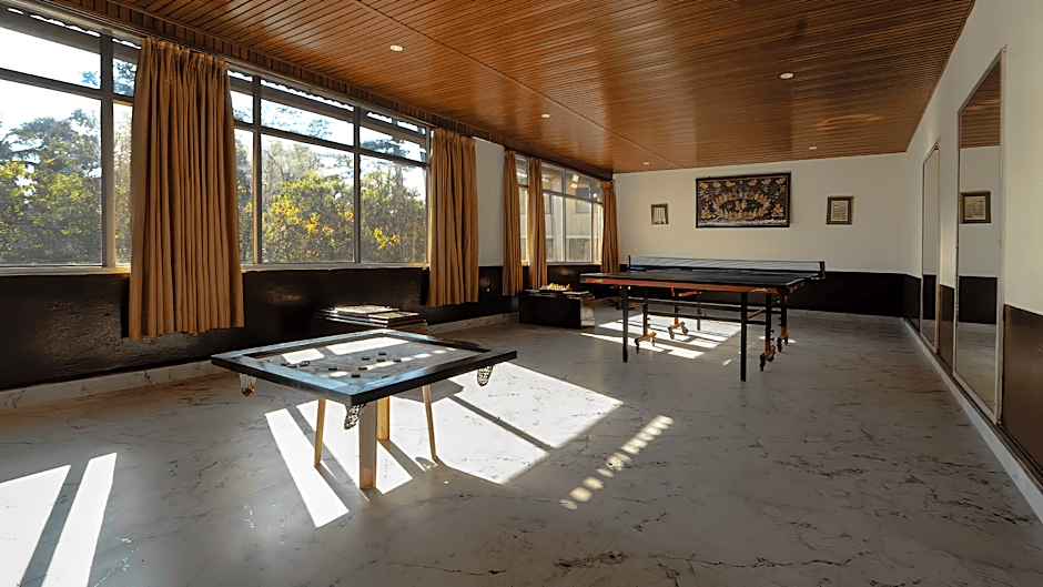 Indo Asia Heritage, Madikeri – Formerly Hotel Coorg International