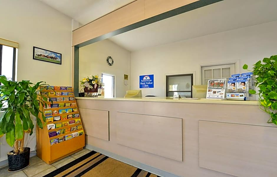 Americas Best Value Inn Kodak Sevierville