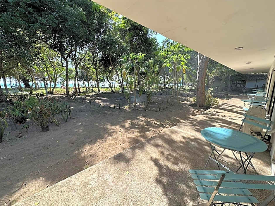Magalong Beach Resort