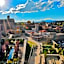 Hotel Gino Wellness Rabath
