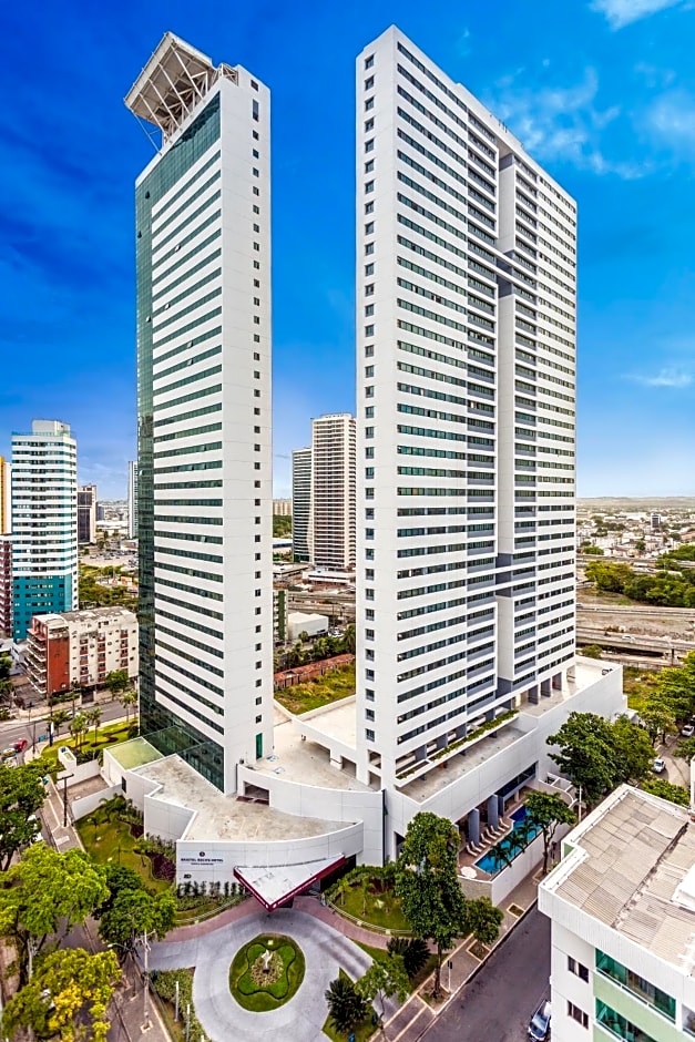 Beach Class Convention By Hom