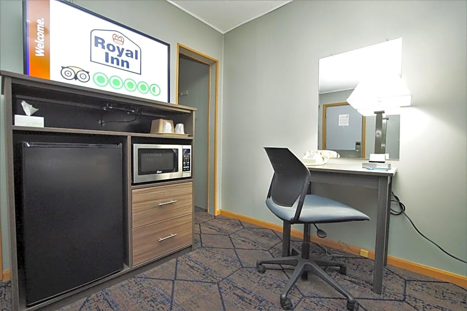 Royal Inn Hudson I-94