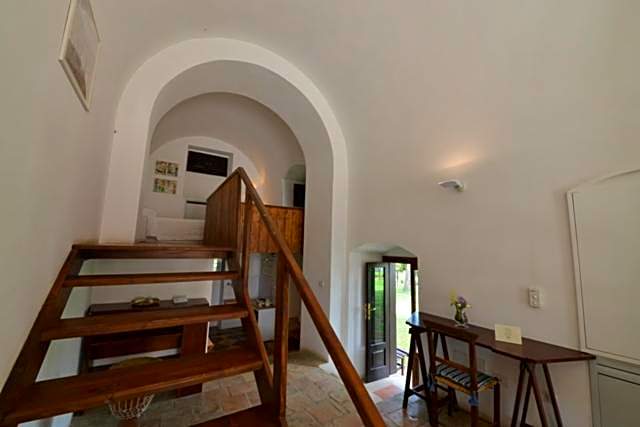 Cefalicchio B&B