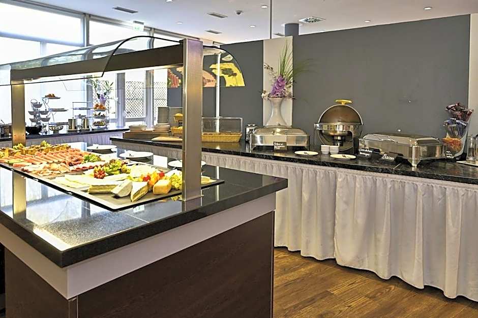 HESSE HOTEL Celle