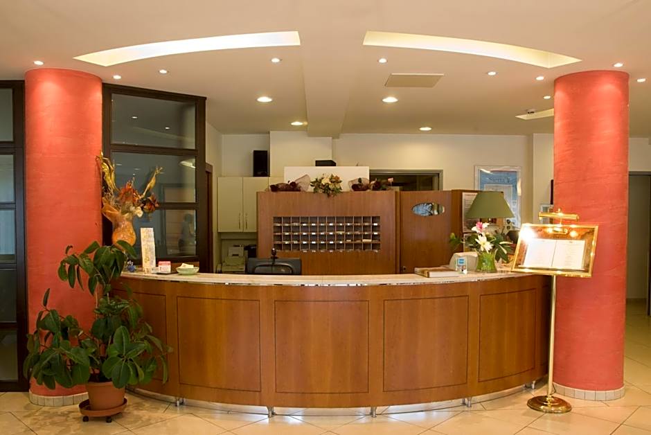 Palace Hotel Due Ponti