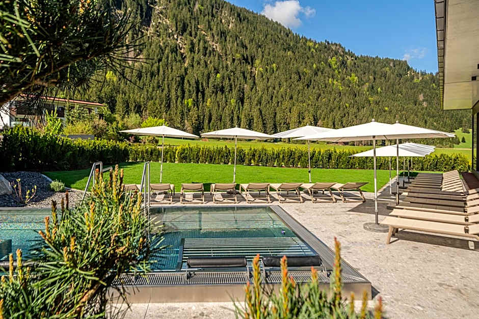 Hotel Tyrol am Haldensee